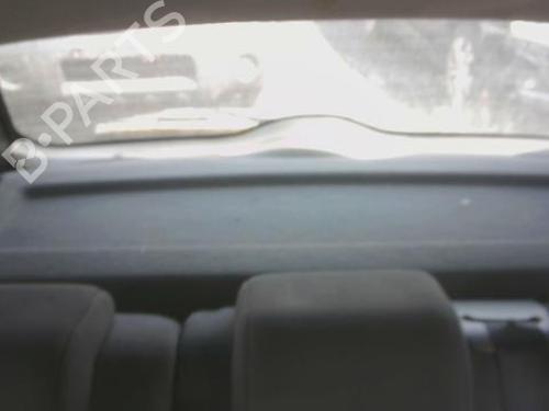 Used Rear parcel shelf Rear parcel shelf FORD FIESTA V (JH_, JD_) 1.4 TDCi (68 hp) 34394387 34394387