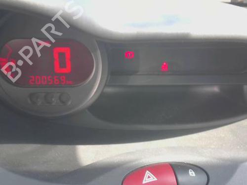 Used Instrument cluster Instrument cluster 38266381 38266381