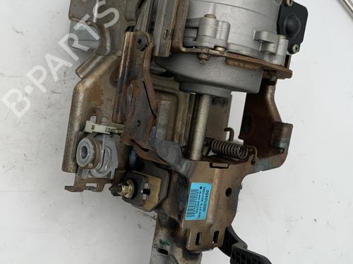 Used Steering column NISSAN MICRA III (K12) 1.5 dCi (65 hp) 30409601
