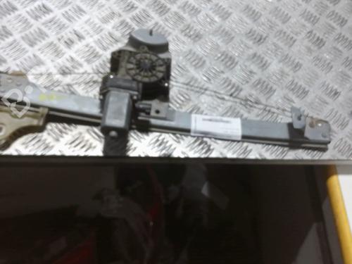 Used Front left window mechanism RENAULT CLIO IV (BH_) 1.5 dCi 90 (90 hp) 24612453