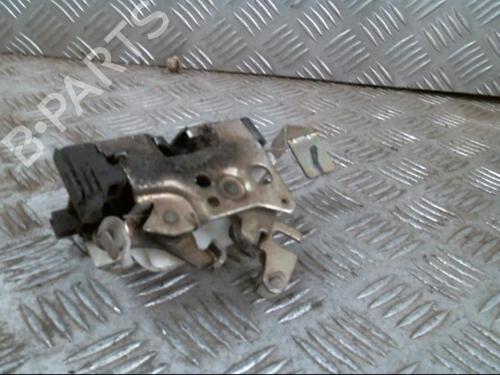 Used Front left lock Front left lock FIAT DUCATO Van (230_) 2.5 D (84 hp) 22036446 22036446