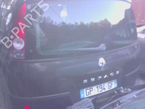 Used Parts RENAULT ESPACE IV (JK0/1_) 3.0 dCi (JK0J, JK0V) 4502319