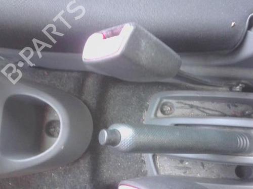Used Hand brake CITROËN C1 (PM_, PN_) 1.0 (68 hp) 28075329