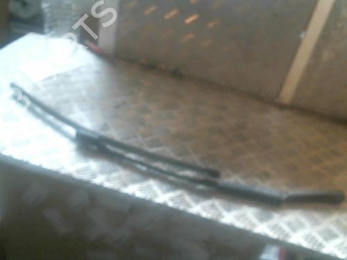 Front windshield wiper arm SEAT IBIZA III (6L1) 1.4 16V | BP20986845C143 