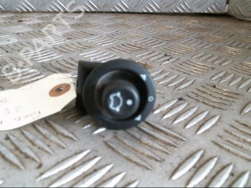 Used Mirror switch FORD FUSION (JU_) 1.6 (100 hp) 20995088
