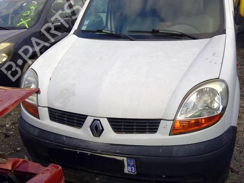 Left headlight RENAULT KANGOO (KC0/1_) 1.5 dCi | BP20986772C28 