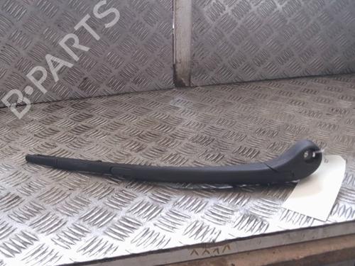 Used Rear windshield wiper arm RENAULT CLIO III (BR0/1, CR0/1) 1.5 dCi (BR17, CR17) (86 hp) 25304924