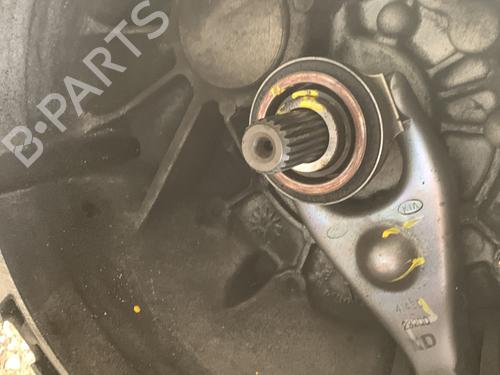 Gearbox KIA VENGA (YN) 1.6 CVVT | BP28796511M3  - Image 13