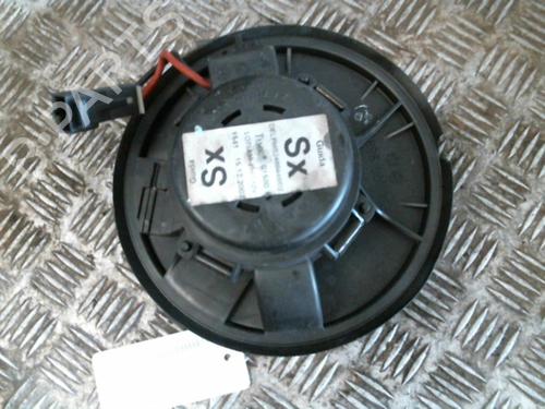 Heater blower motor ALFA ROMEO 147 (937_) 1.6 16V T.SPARK (937.AXA1A, 937.AXB1A, 937.BXB1A) | BP20989636M62 