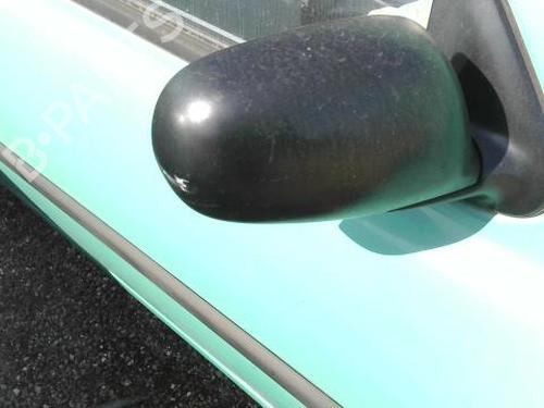 Used Right mirror NISSAN MICRA II (K11) 1.0 i 16V (54 hp) 27172612