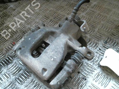 Used Right rear brake caliper FORD TRANSIT Platform/Chassis (FM_ _, FN_ _, FF_ _) 2.4 TDCi RWD (100 hp) 20992457