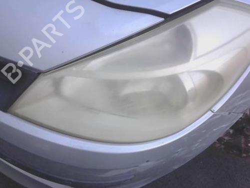 Left headlight RENAULT CLIO III (BR0/1, CR0/1) 1.2 16V (BR0P, CR0P) | BP34219641C28 - Image 5