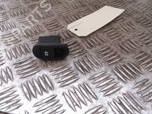 Used Left front window switch CITROËN C3 Pluriel (HB_) 1.4 (73 hp) 25718340