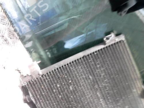 Used AC radiator AC radiator CITROËN C2 (JM_) 1.4 HDi (68 hp) 21221058 21221058