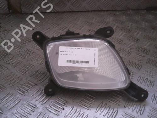 Used Left front fog light KIA PICANTO II (TA) 1.0 (67 hp) 29529239