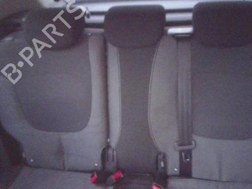 Rear seat RENAULT CAPTUR I (J5_, H5_) 1.5 dCi 90 (J5N4, J5M5, J5MW, J5M6, J5AL, J5AJ) | BP30181544C17