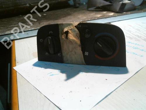 Used Climate control OPEL CORSA C (X01) [2000-2009]  22042778