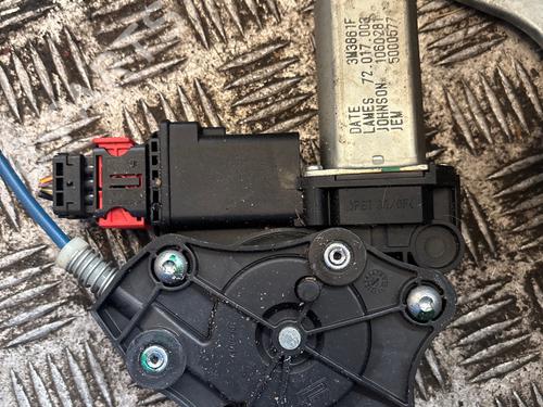 Front left window mechanism OPEL CORSA D (S07) | BP37263095C22 - Image 2