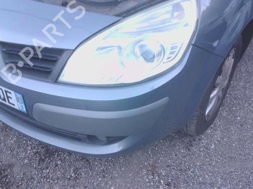 Pára-choques frente RENAULT SCÉNIC II (JM0/1_) 1.9 dCi (JM14) (131 hp) 31298046