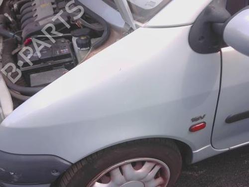 Forskærm venstre Forskærm venstre RENAULT TWINGO I (C06_) 1.2 16V (C06C, C06D, C06K) (75 hp) 34167819 34167819