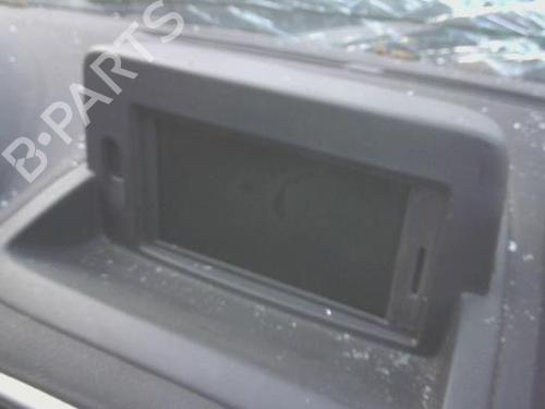 display-monitor-renault-clio-iii-br01-cr01-2005-2006-2007-2008-2009-2010-2011-2012-2013-2014-31718197 main image