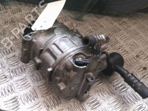 AC compressor MERCEDES-BENZ C-CLASS Coupe (CL203) C 220 CDI (203.708) | BP26210693M34 