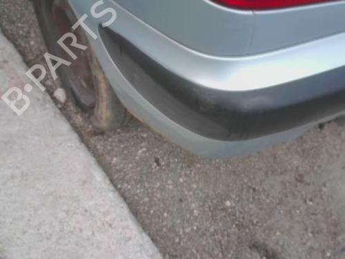 Rear bumper CITROËN XSARA Coupe (N0) 1.4 i | BP29560865C8 