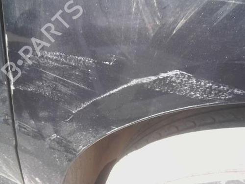 Used Right front fenders Right front fenders MERCEDES-BENZ A-CLASS (W169) A 180 CDI (169.007, 169.307) (109 hp) 36023920 36023920