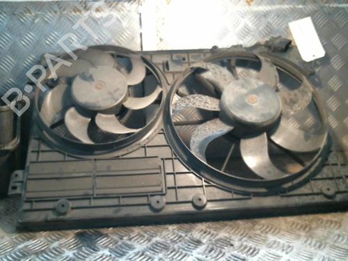 radiator-fan-audi-a3-8p1-20-tdi-16v-2003-2004-2005-2006-2007-2008-2009-2010-2011-2012-2013-22038522 main image
