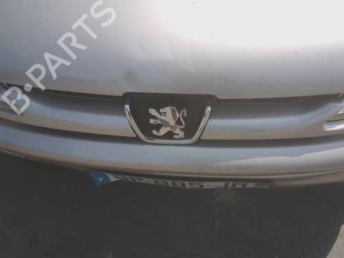 Used Grille Grille 38057980 38057980
