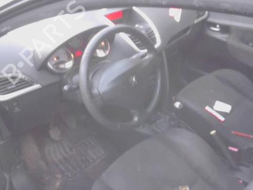 Washer pump PEUGEOT 207 (WA_, WC_) 1.6 HDi | BP32019913E24 