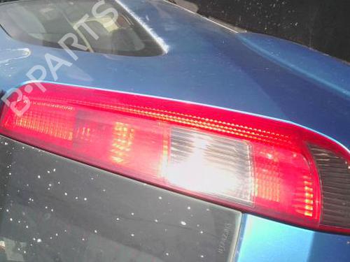 Used Right taillight Right taillight FORD FIESTA V (JH_, JD_) 1.6 16V (100 hp) 34638202 34638202
