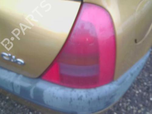 Højre baglygte RENAULT CLIO II (BB_, CB_) 1.2 (BB0A, BB0F, BB10, BB1K, BB28, BB2D, BB2H, CB0A,... | BP28382387C35 