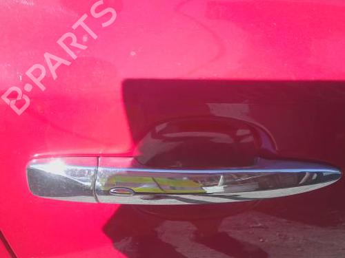 Used Front right exterior door handle Front right exterior door handle 37165886 37165886