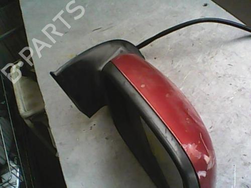Used Right mirror PEUGEOT 307 (3A/C) 2.0 HDi 110 (107 hp) 22036925
