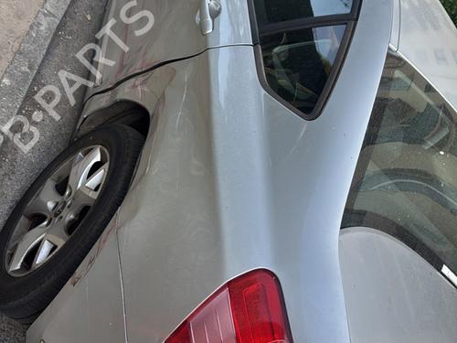 Right tailgate light CITROËN C5 III (RD_) 2.0 HDi 140 (RDRHF8, RDRHFA, RDRHA8, RDRHAJ) | BP28053586C80 - Image 6