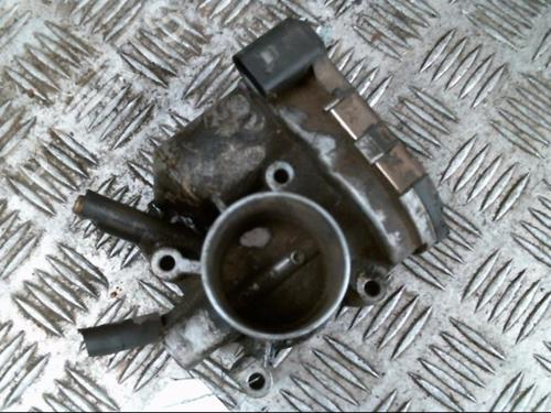 Used Throttle body SEAT IBIZA II (6K1) 1.4 i (60 hp) 22036488