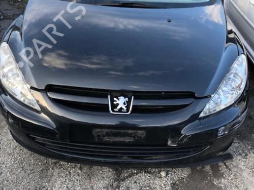 Używane części PEUGEOT 307 CC (3B) 2.0 16V (136 hp) 4357193
