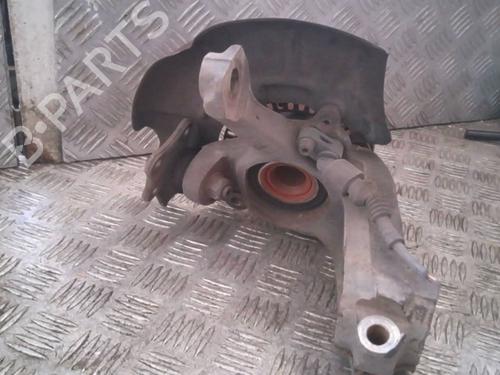 Left front steering knuckle VW GOLF IV (1J1) 1.9 TDI | BP28422545M25