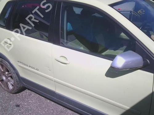 Køleventilator elektrisk VW POLO IV (9N_, 9A_) 1.9 TDI | BP28509917M35 