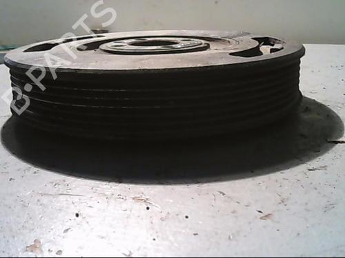 Used Pulley Pulley FIAT MAREA (185_) 1.9 JTD 105 (185AXN1A) (105 hp) 20995583 20995583
