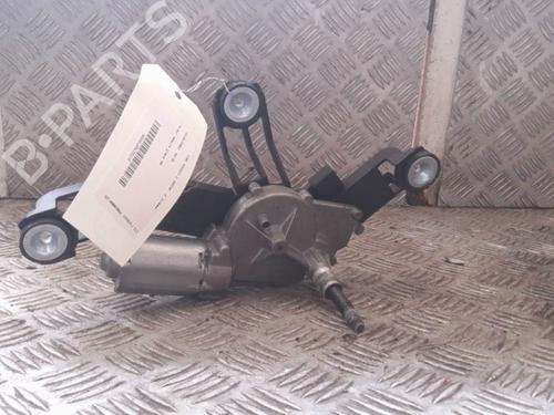 Used Rear wiper motor FORD MONDEO III Turnier (BWY) 2.0 16V TDDi / TDCi (115 hp) 25715586