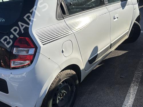 Front left window mechanism RENAULT TWINGO III (BCM_, BCA_) 0.9 TCe 90 (BCM9, BCM2) | BP26640668C22 - Image 7