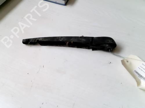 Used Rear windshield wiper arm RENAULT MEGANE II (BM0/1_, CM0/1_) 1.6 16V (BM0C, CM0C) (113 hp) 20993561