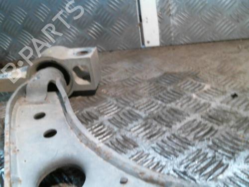 Left front suspension arm AUDI A3 Sportback (8PA) 1.9 TDI | BP22038578M12 