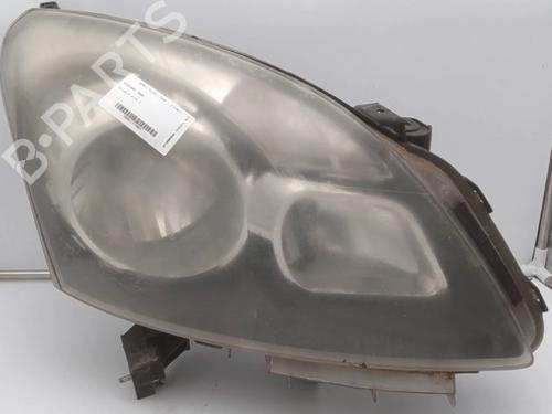 Used Right headlight Right headlight RENAULT KOLEOS I (HY_) 2.0 dCi 4x4 (HY0K) (150 hp) 30151486 30151486