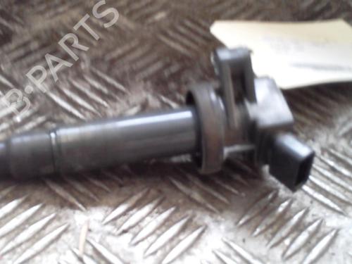 Used Ignition coil TOYOTA AYGO (_B1_) 1.0 (KGB10_, KGB10R) (68 hp) 22055523