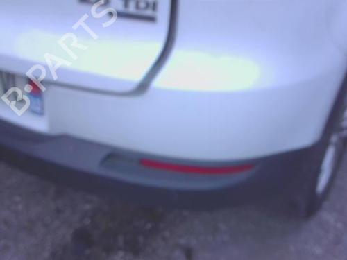 Używane Zderzak tylny VW TIGUAN (5N_) 2.0 TDI (140 hp) 30645415