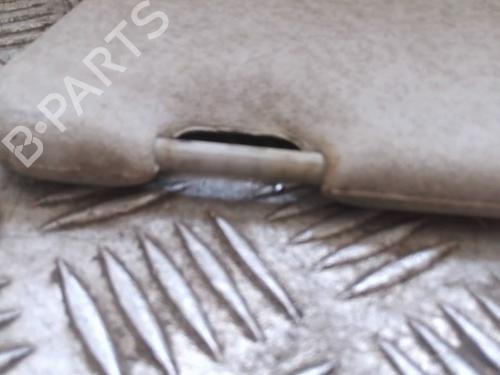 Right sun visor PEUGEOT PARTNER Box Body/MPV (5_, G_) 1.1 | BP24850747I2 