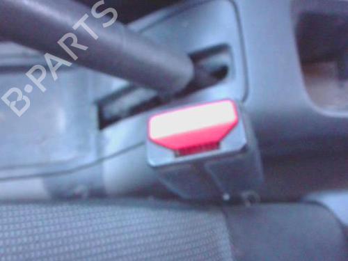 Sikkerhetsbelte-spenne CITROËN C3 III (SX) 1.2 PureTech 82 (83 hp) 30563913